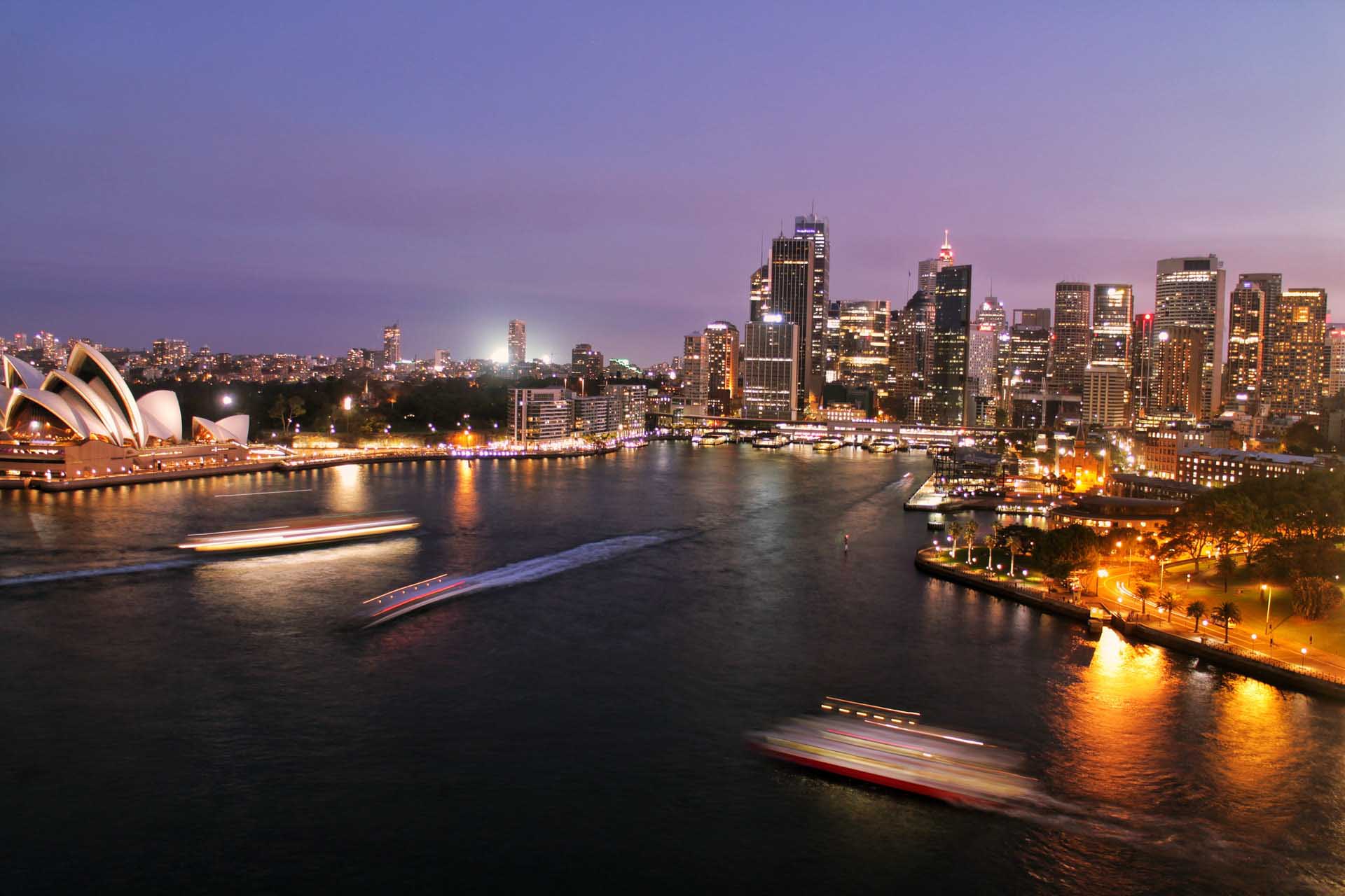 Sydney Ausztrália | Studyfferently
